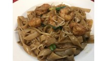 Shrimp Ho Fun
